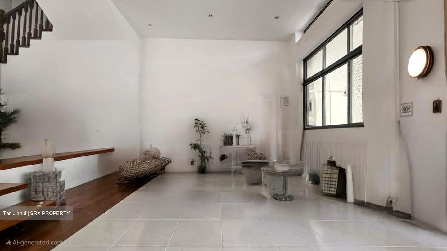 Fudu Park (D26), Terrace #634189741